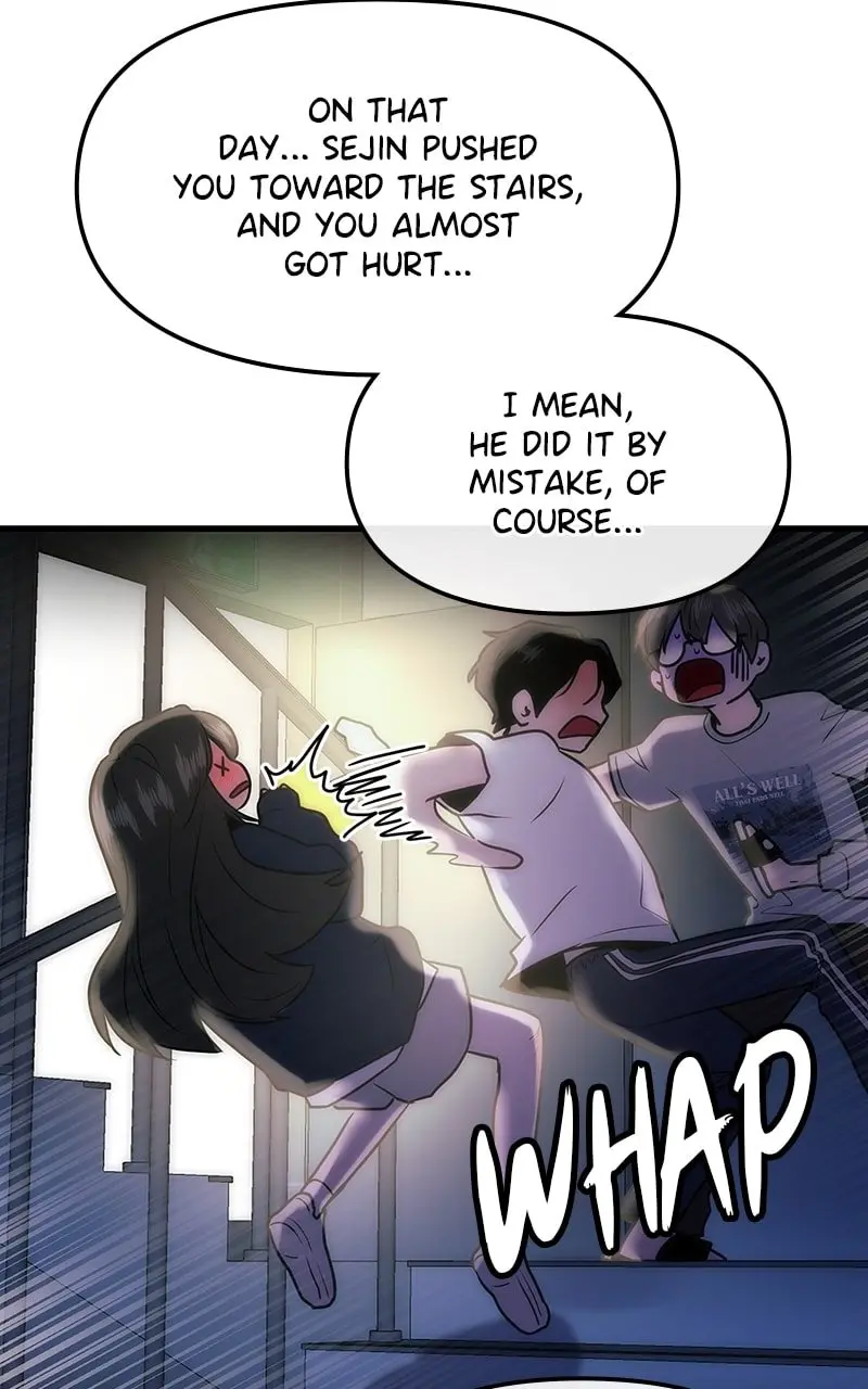 Back to Chanbi - Chapter 28 - Page 12