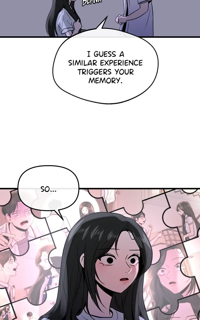 Back to Chanbi - Chapter 28 - Page 14