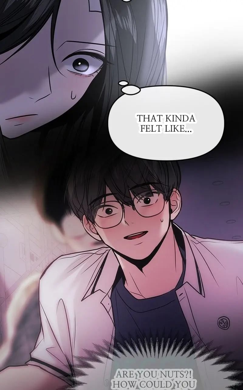 Back to Chanbi - Chapter 28 - Page 16
