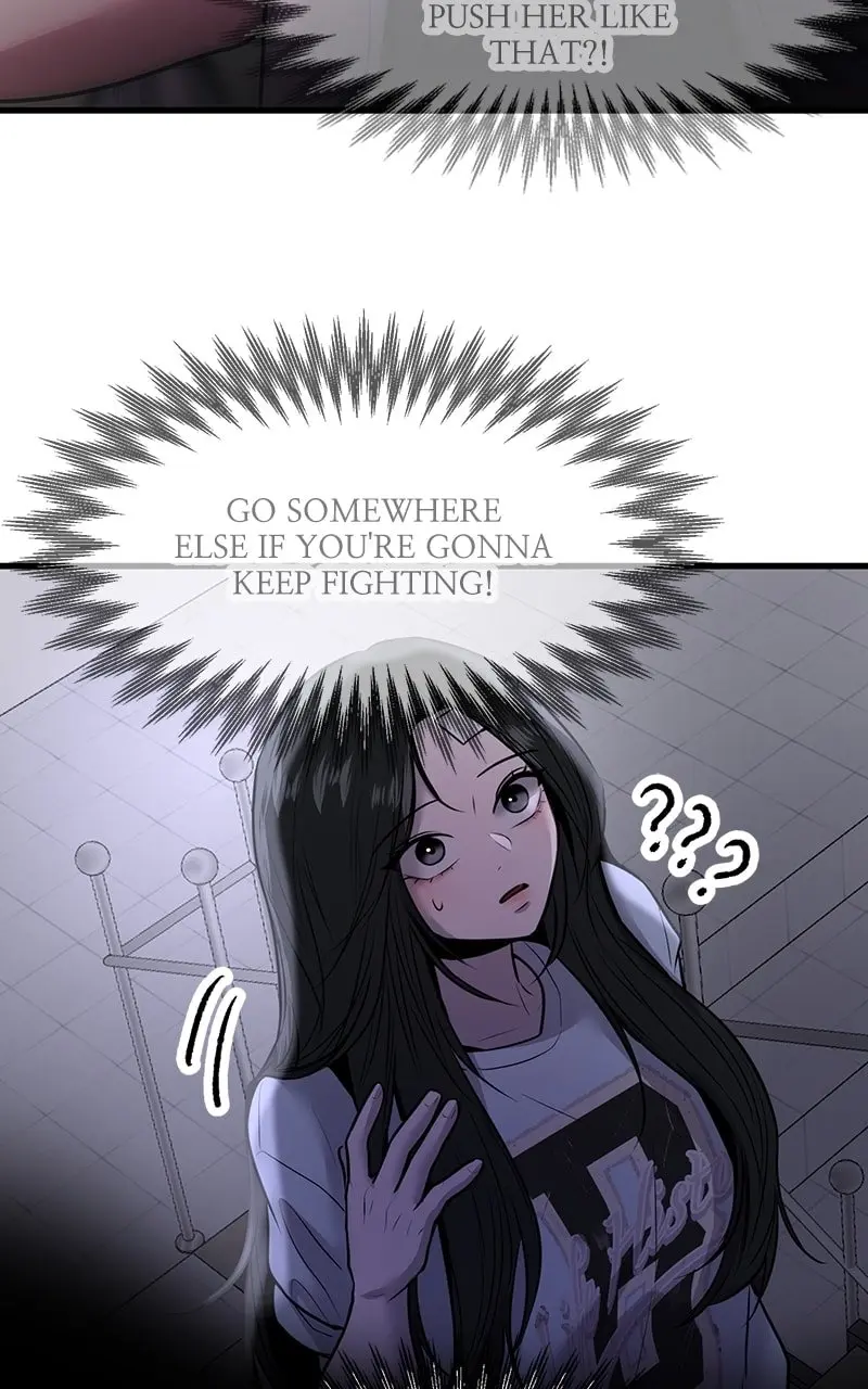 Back to Chanbi - Chapter 28 - Page 17