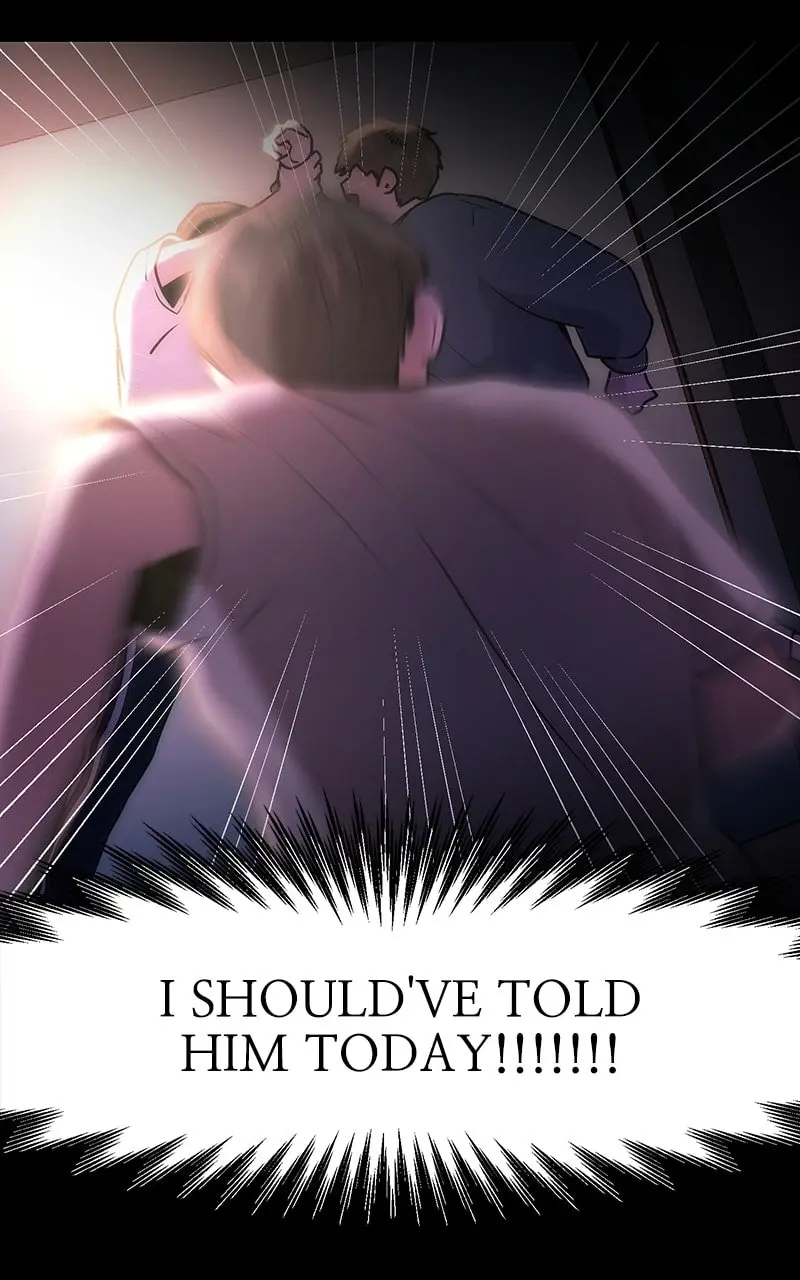 Back to Chanbi - Chapter 28 - Page 20