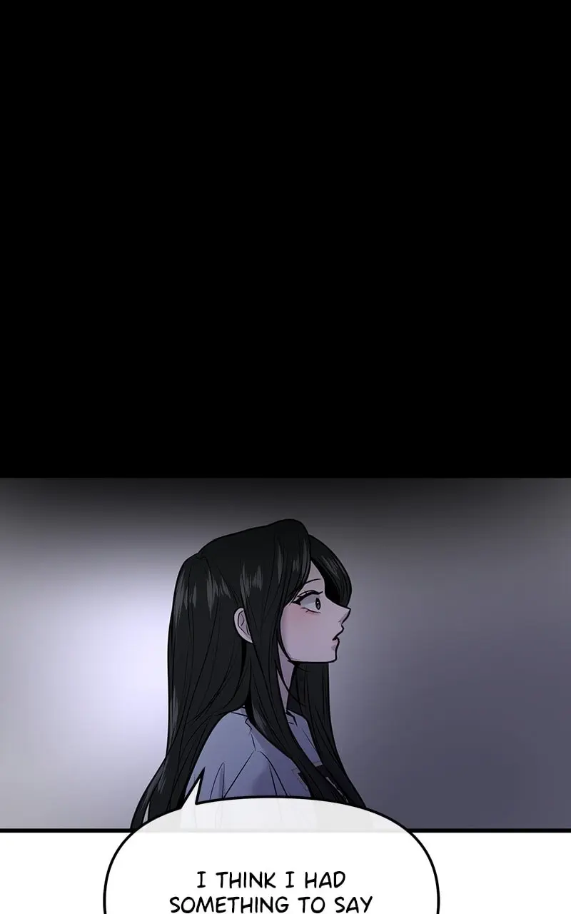 Back to Chanbi - Chapter 28 - Page 21
