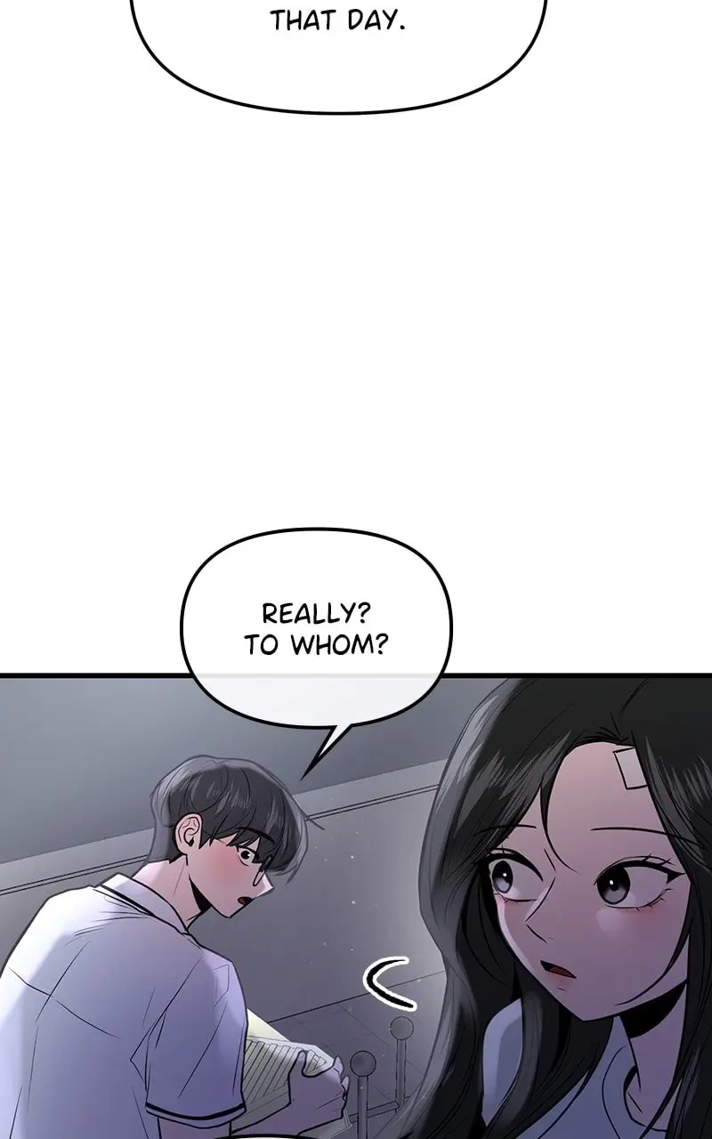 Back to Chanbi - Chapter 28 - Page 22
