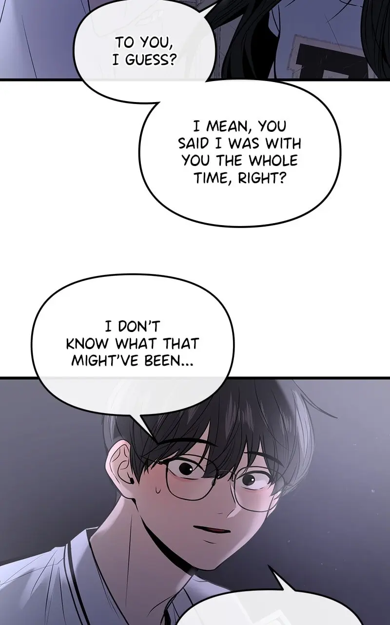 Back to Chanbi - Chapter 28 - Page 23