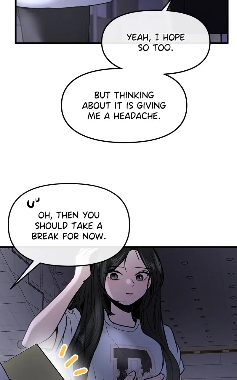 Back to Chanbi - Chapter 28 - Page 25