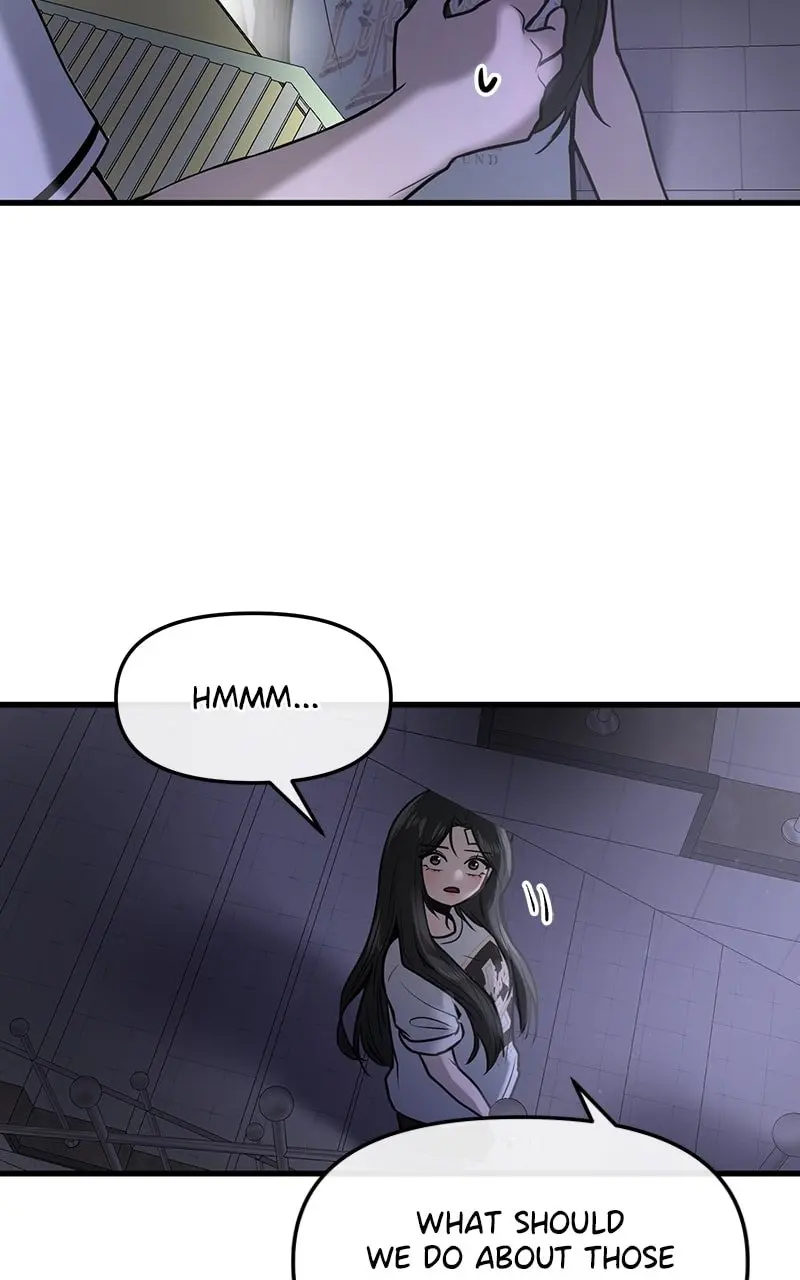 Back to Chanbi - Chapter 28 - Page 26