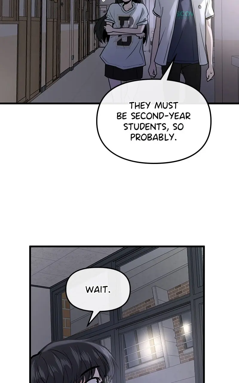 Back to Chanbi - Chapter 28 - Page 29