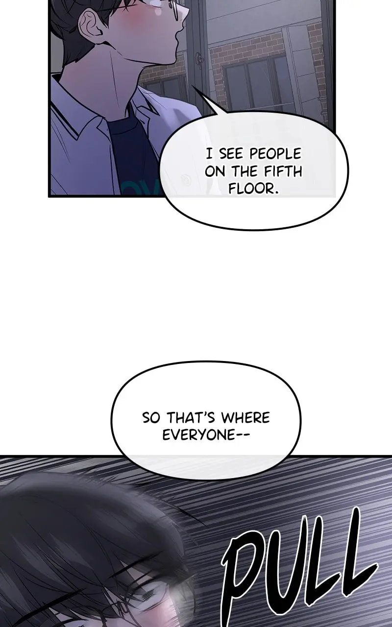 Back to Chanbi - Chapter 28 - Page 30