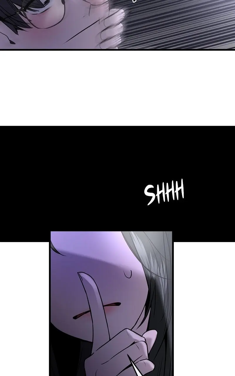 Back to Chanbi - Chapter 28 - Page 31
