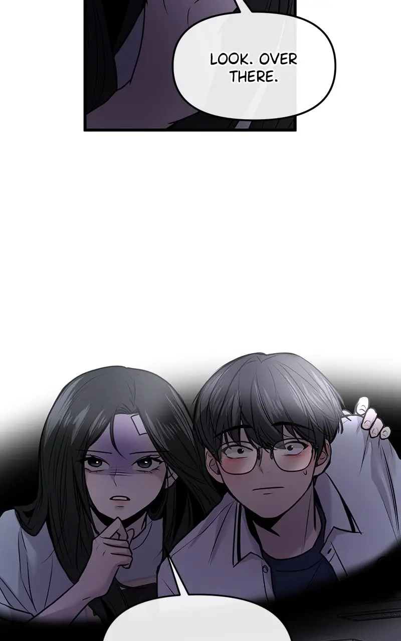 Back to Chanbi - Chapter 28 - Page 32
