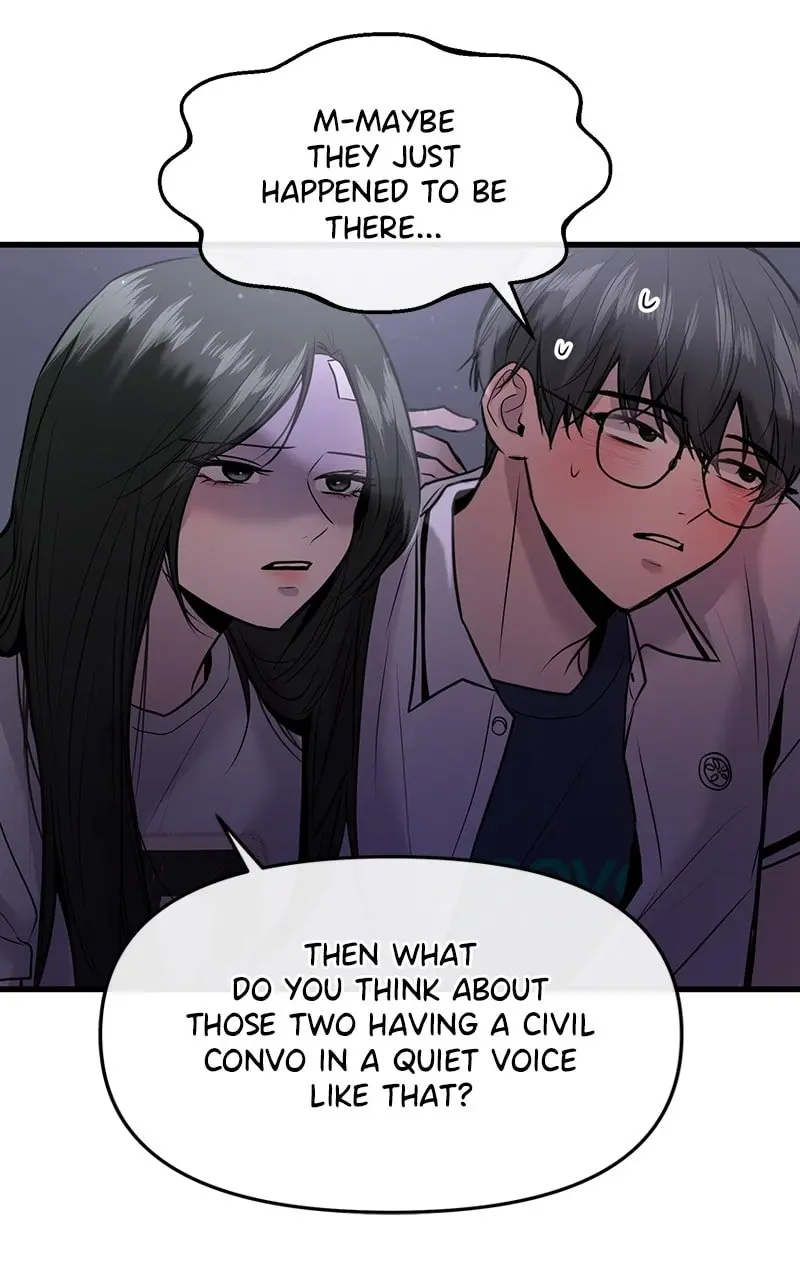 Back to Chanbi - Chapter 28 - Page 34