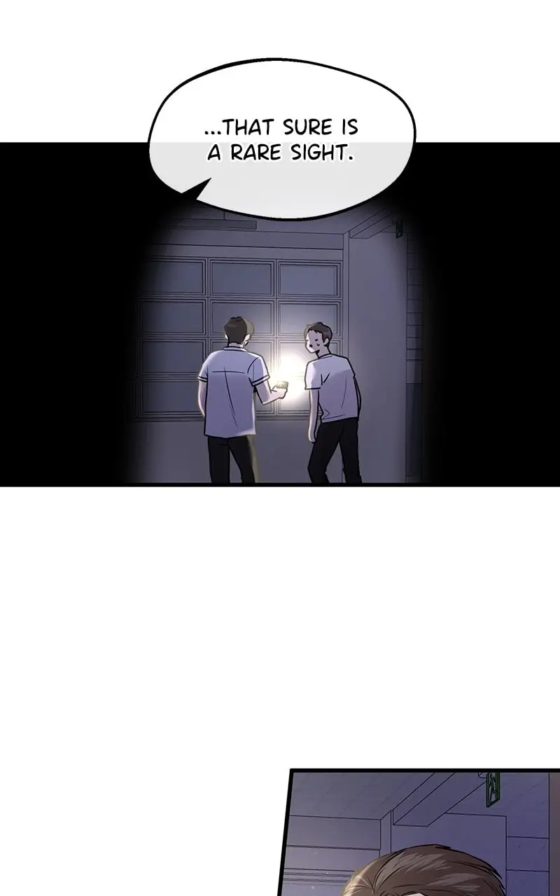 Back to Chanbi - Chapter 28 - Page 35