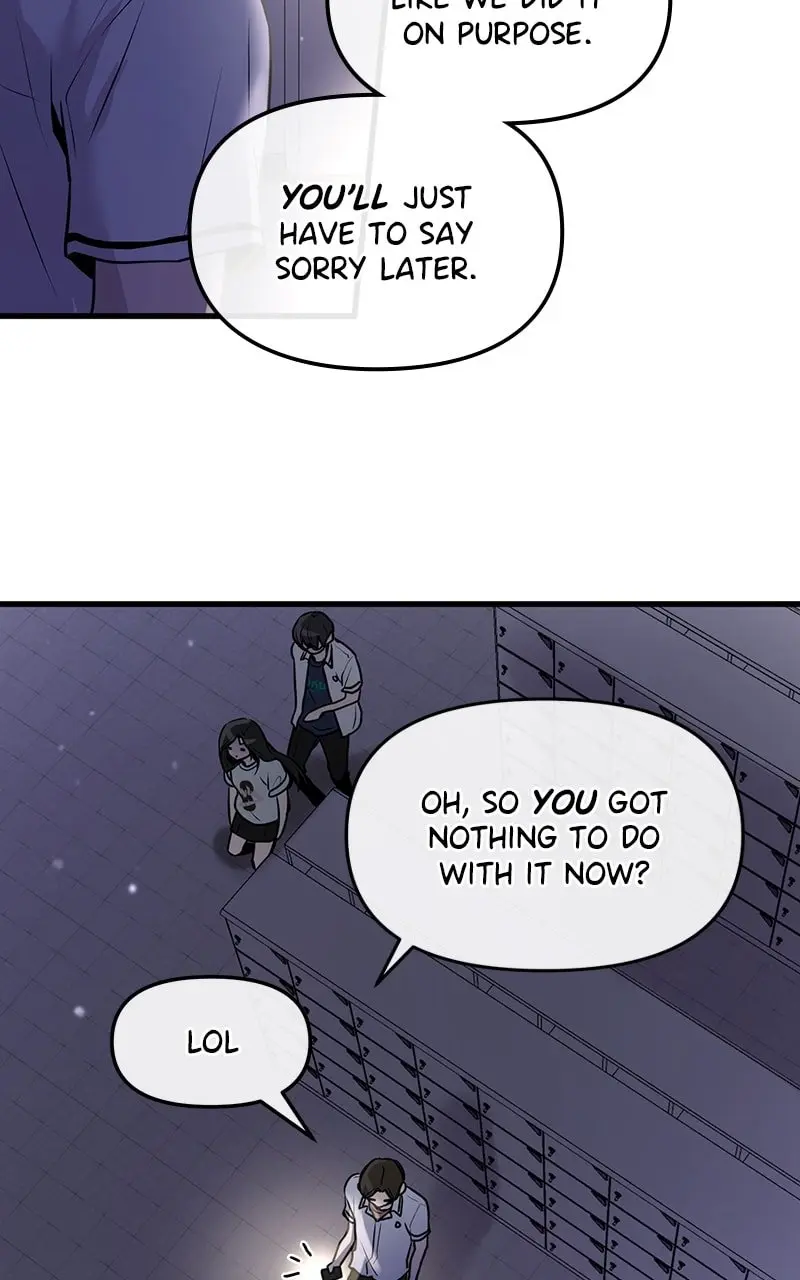Back to Chanbi - Chapter 28 - Page 37