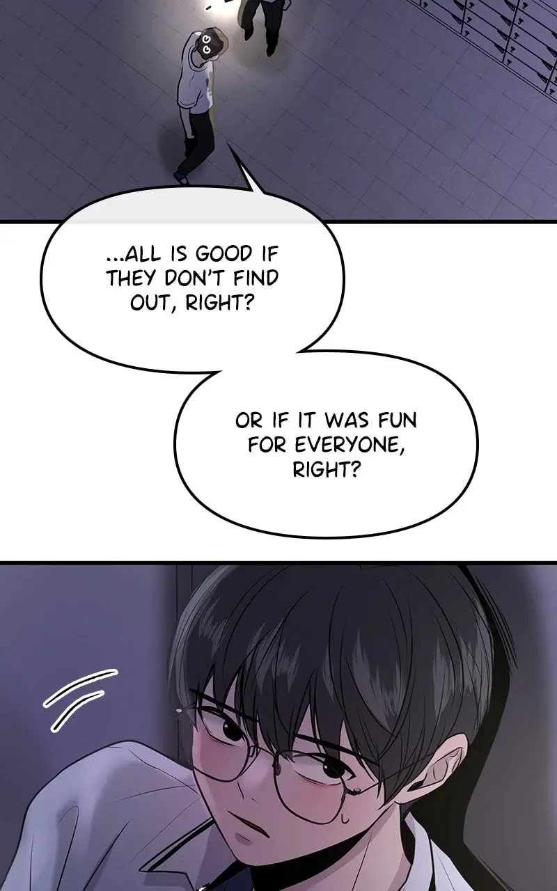 Back to Chanbi - Chapter 28 - Page 38