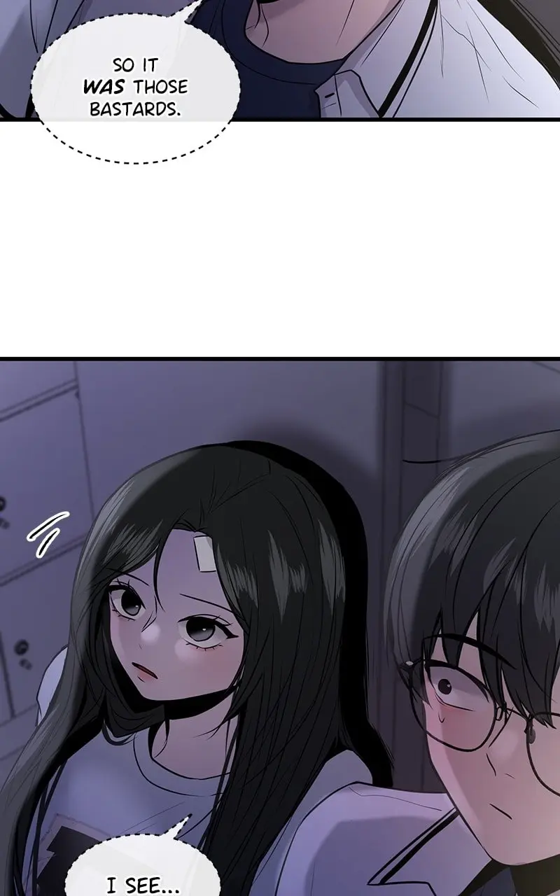Back to Chanbi - Chapter 28 - Page 39