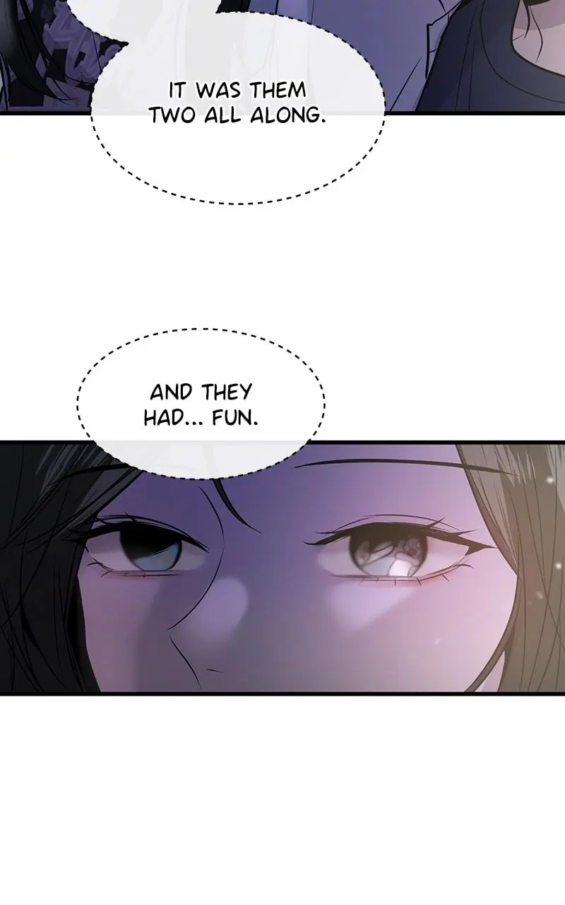 Back to Chanbi - Chapter 28 - Page 40