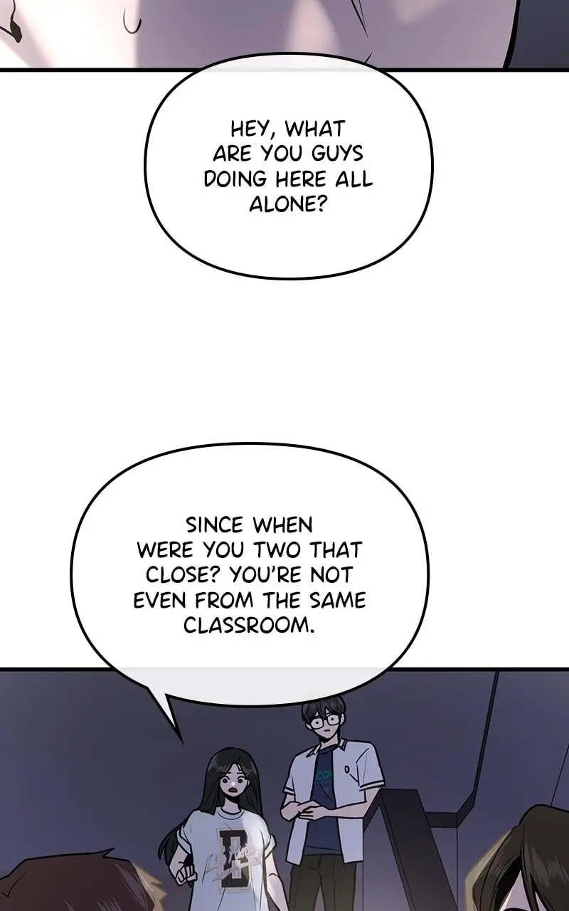 Back to Chanbi - Chapter 28 - Page 42