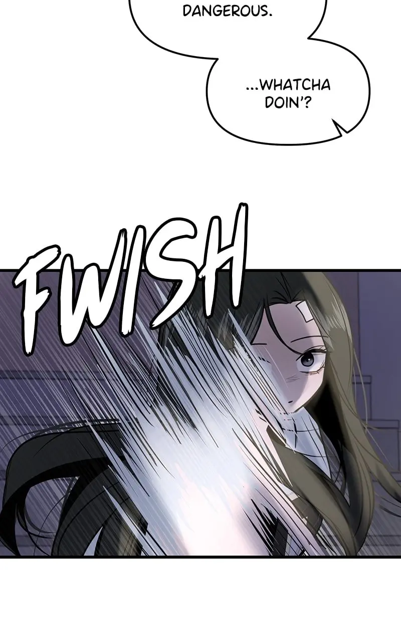 Back to Chanbi - Chapter 28 - Page 46