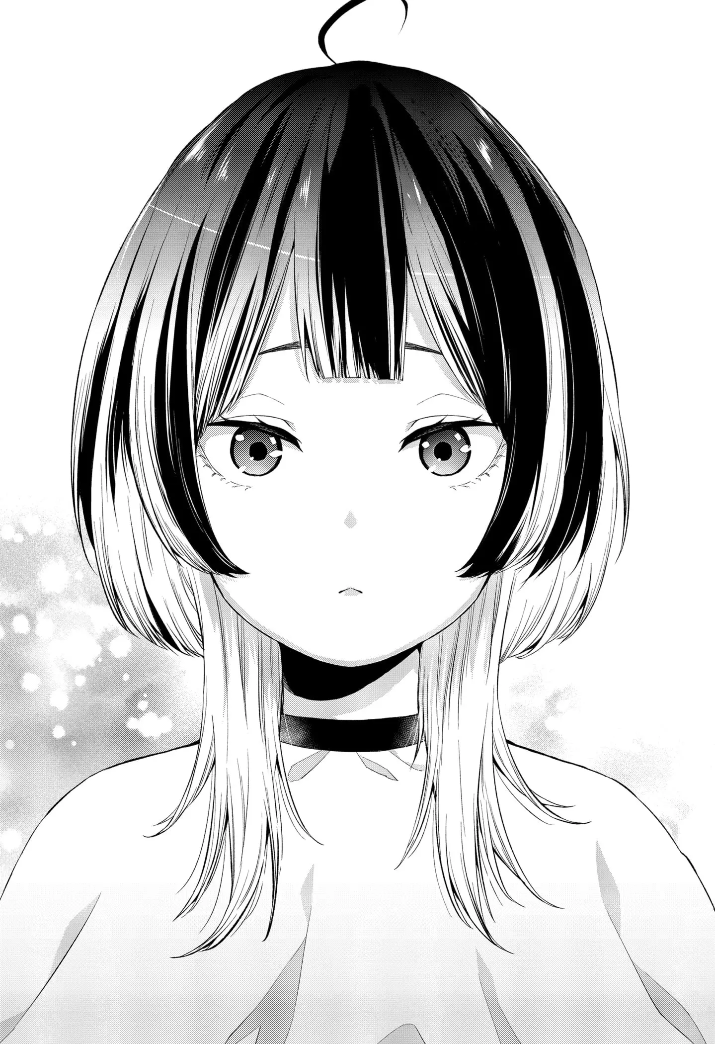 Machi and Oboro - Chapter 4 - Page 20