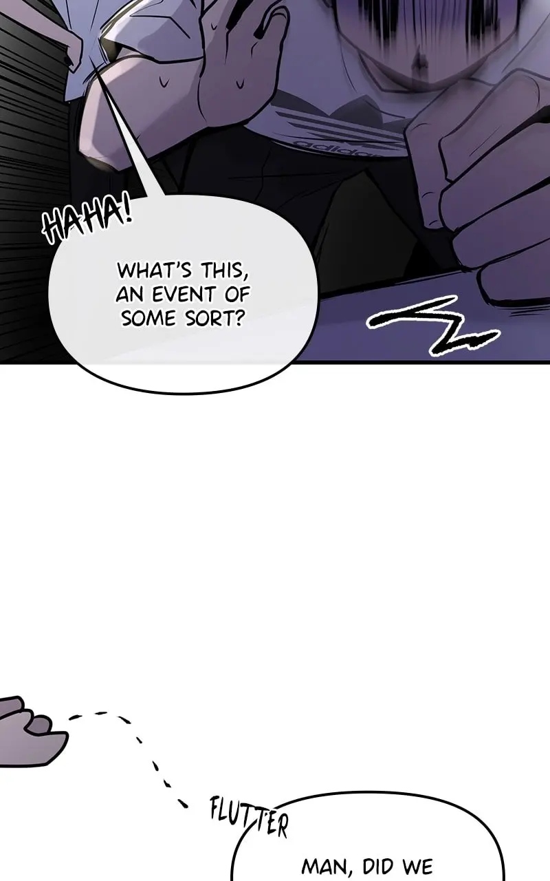 Back to Chanbi - Chapter 28 - Page 50
