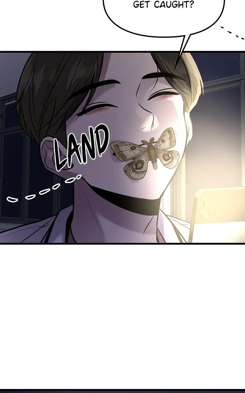 Back to Chanbi - Chapter 28 - Page 51