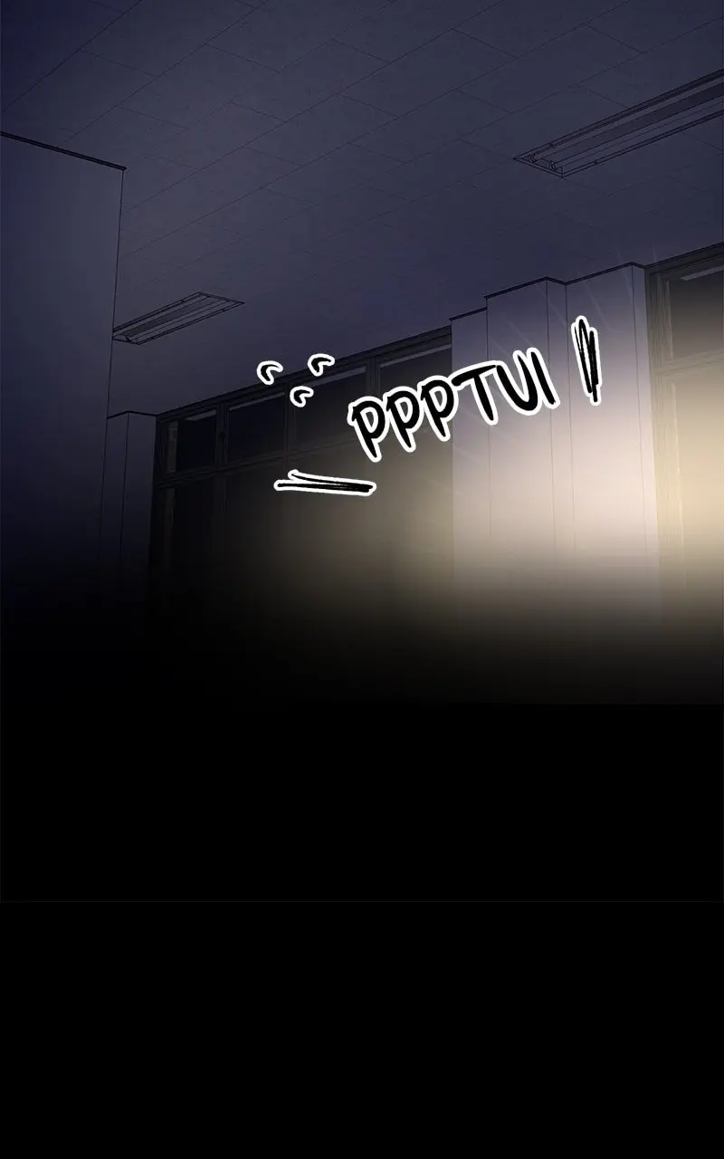 Back to Chanbi - Chapter 28 - Page 52