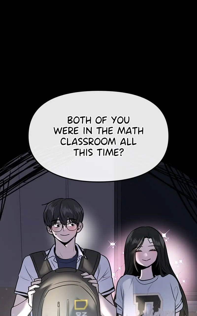 Back to Chanbi - Chapter 28 - Page 53
