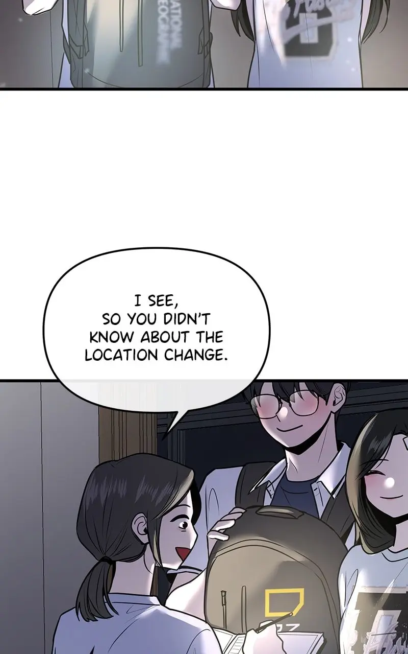Back to Chanbi - Chapter 28 - Page 54
