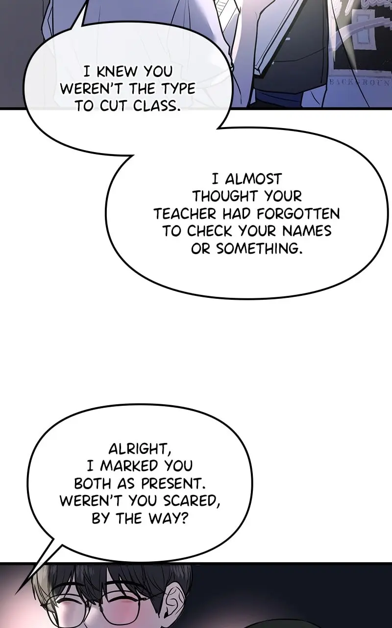 Back to Chanbi - Chapter 28 - Page 55
