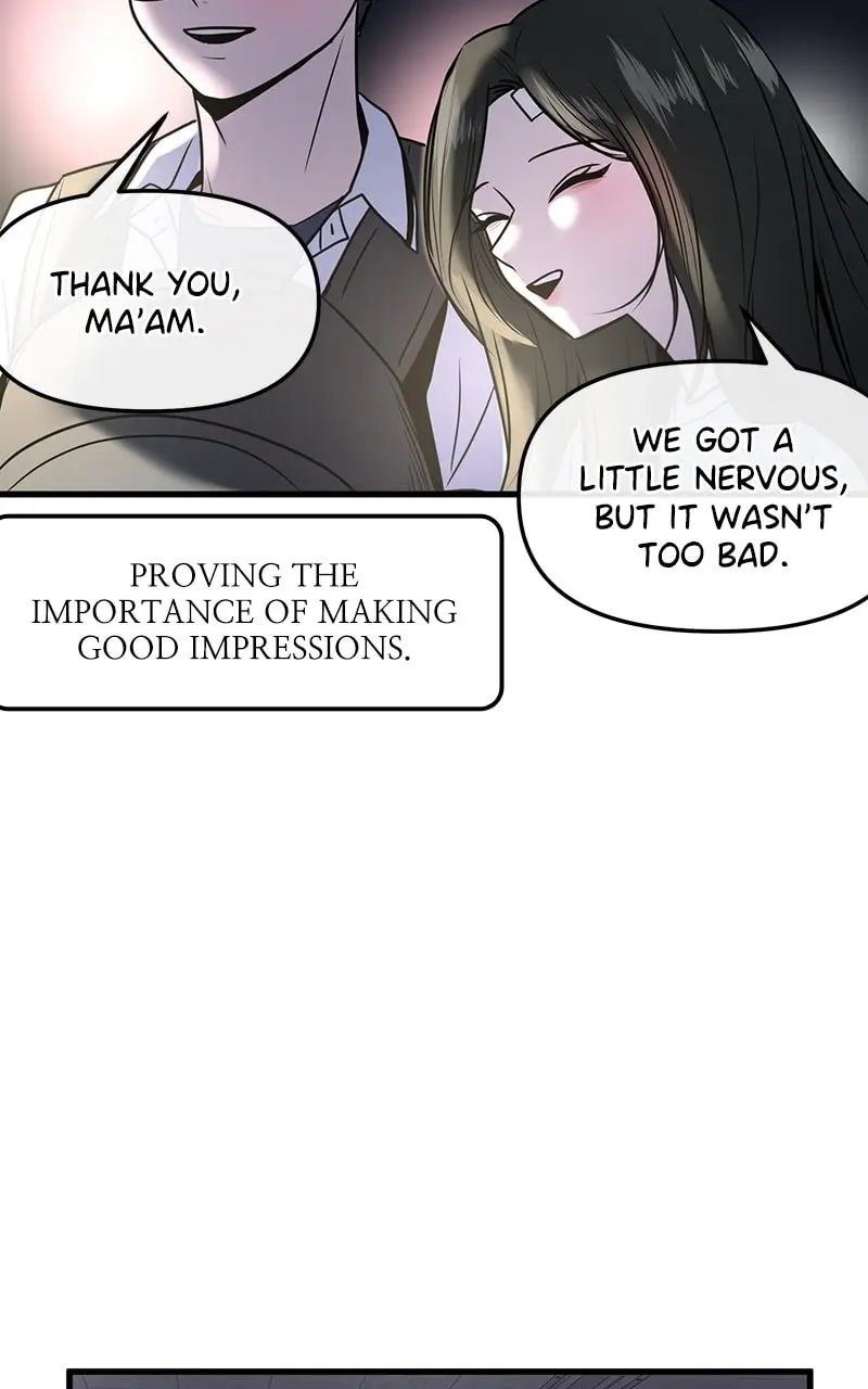 Back to Chanbi - Chapter 28 - Page 56