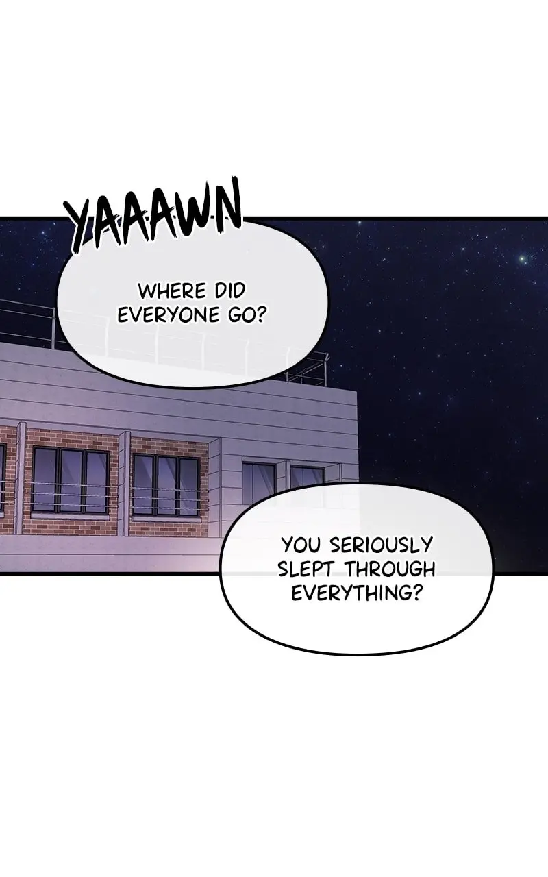 Back to Chanbi - Chapter 28 - Page 59