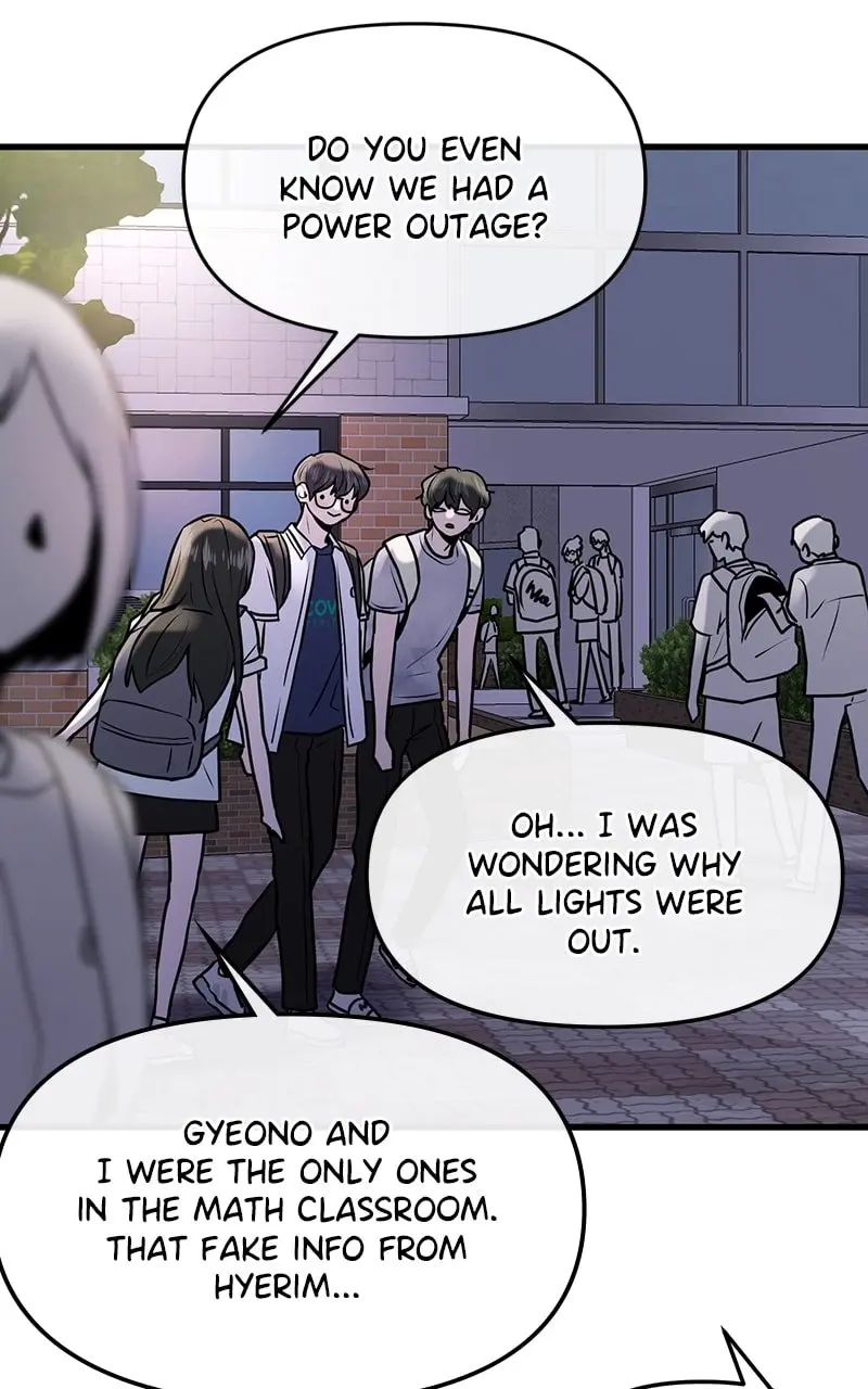 Back to Chanbi - Chapter 28 - Page 60