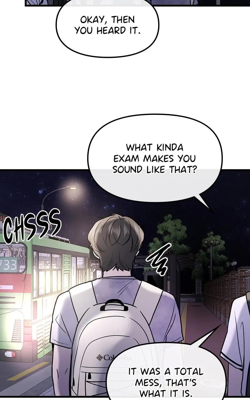 Back to Chanbi - Chapter 28 - Page 62
