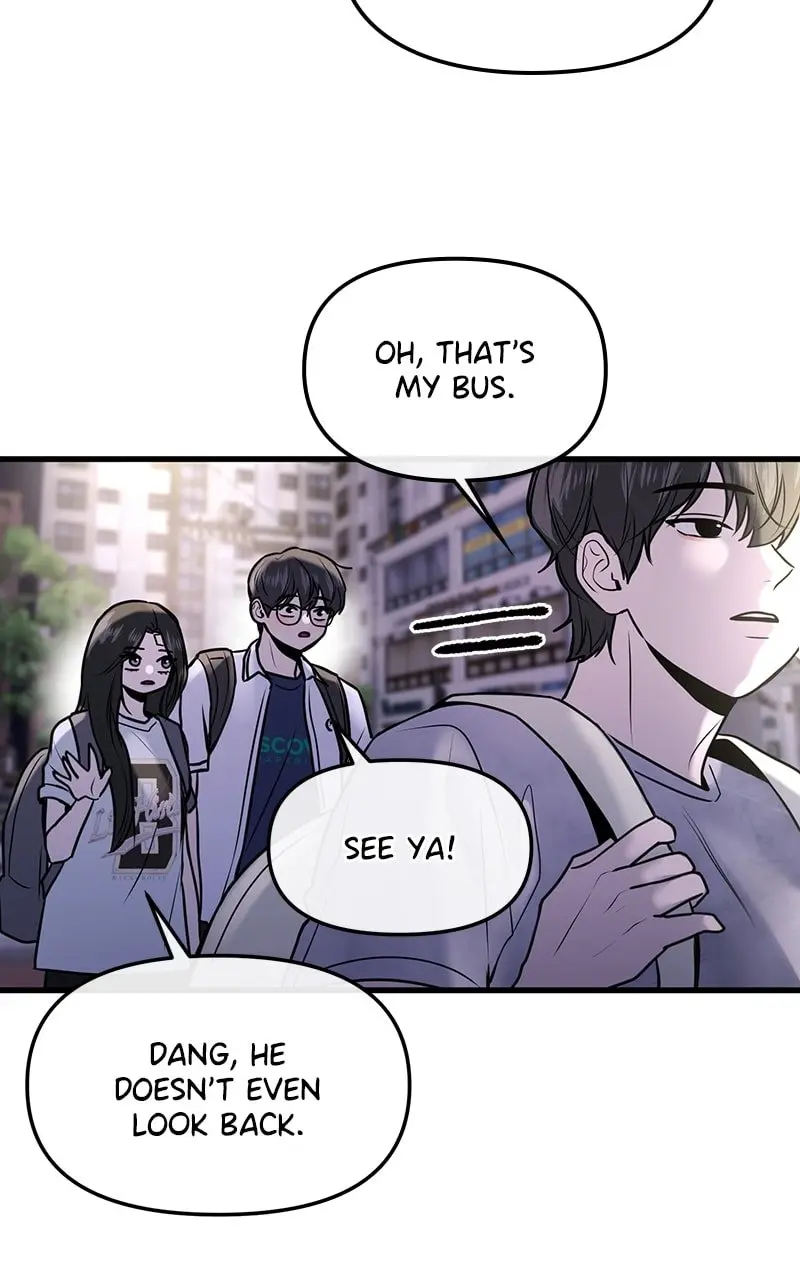 Back to Chanbi - Chapter 28 - Page 63