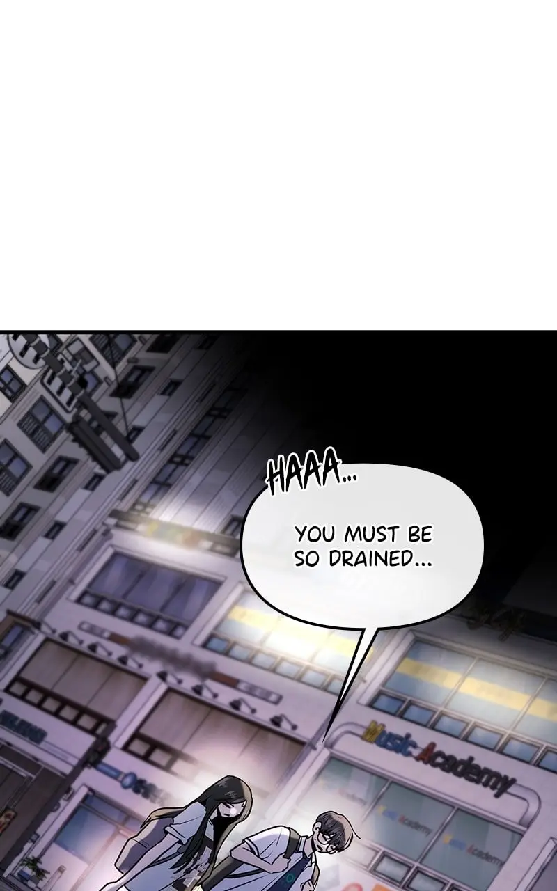 Back to Chanbi - Chapter 28 - Page 64