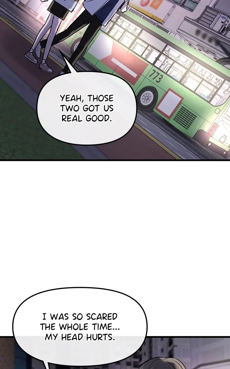 Back to Chanbi - Chapter 28 - Page 65