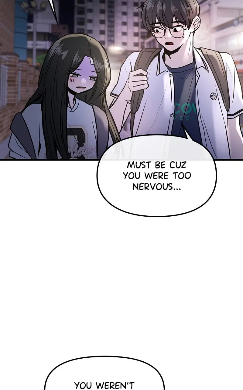 Back to Chanbi - Chapter 28 - Page 66