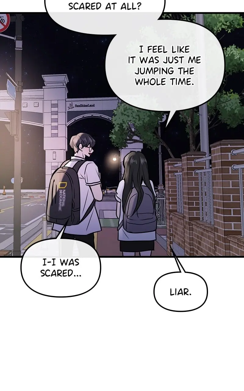 Back to Chanbi - Chapter 28 - Page 67