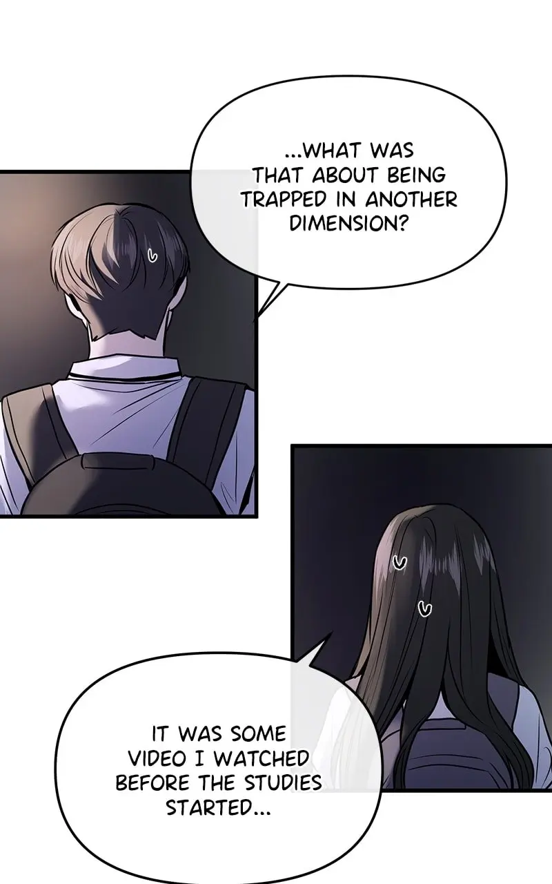 Back to Chanbi - Chapter 28 - Page 68