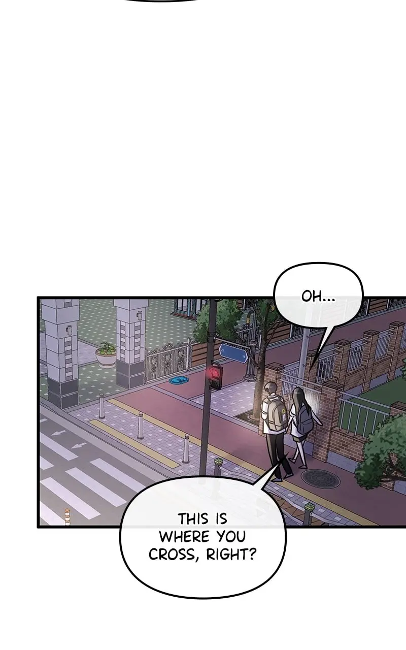 Back to Chanbi - Chapter 28 - Page 69