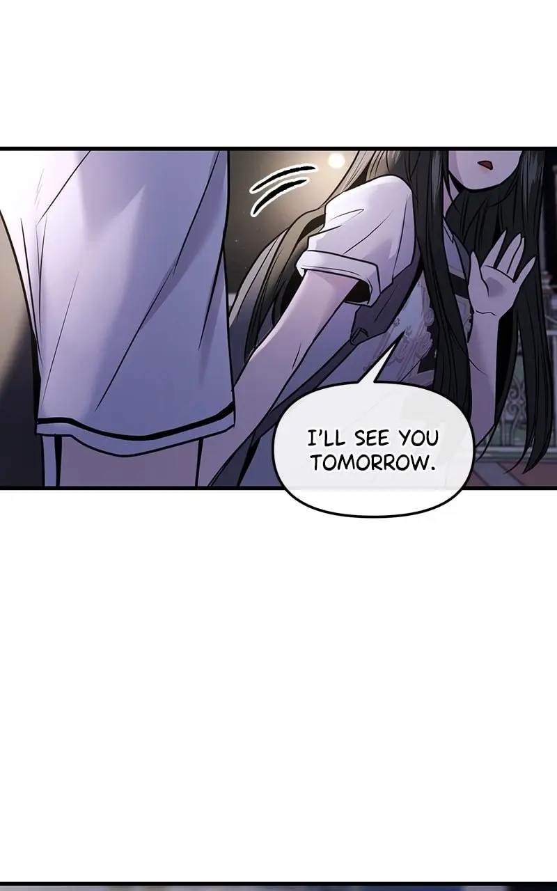 Back to Chanbi - Chapter 28 - Page 70