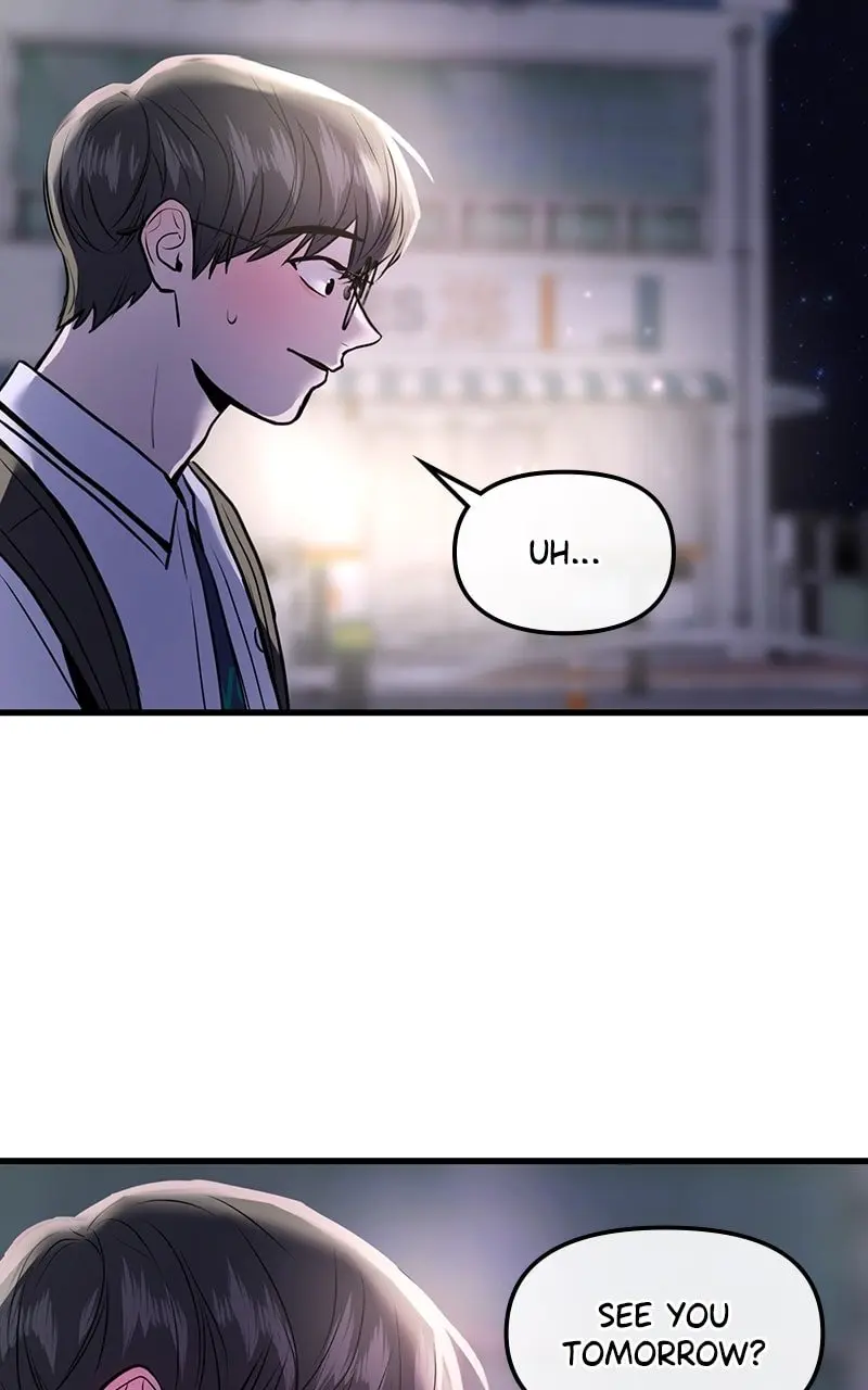 Back to Chanbi - Chapter 28 - Page 71