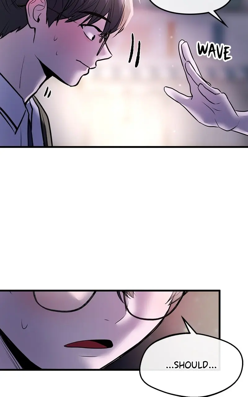 Back to Chanbi - Chapter 28 - Page 72