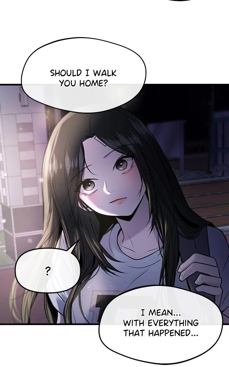 Back to Chanbi - Chapter 28 - Page 73