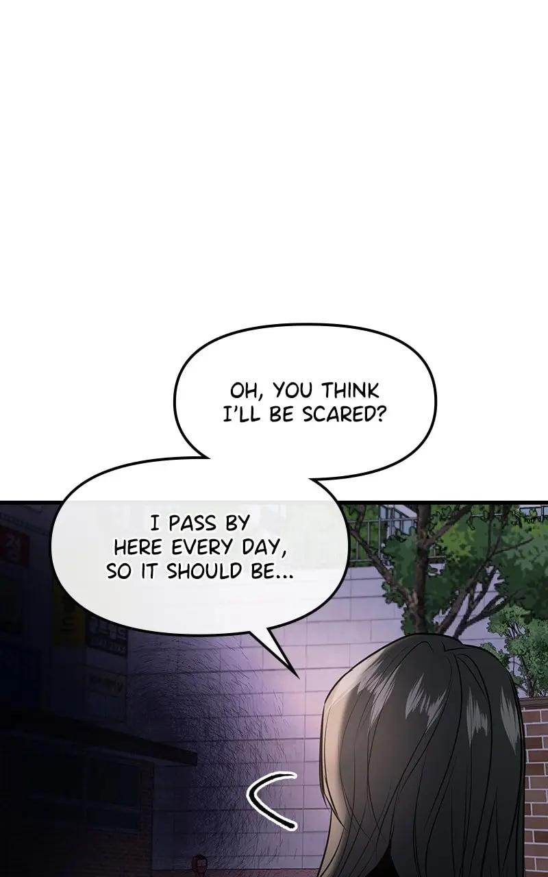 Back to Chanbi - Chapter 28 - Page 74