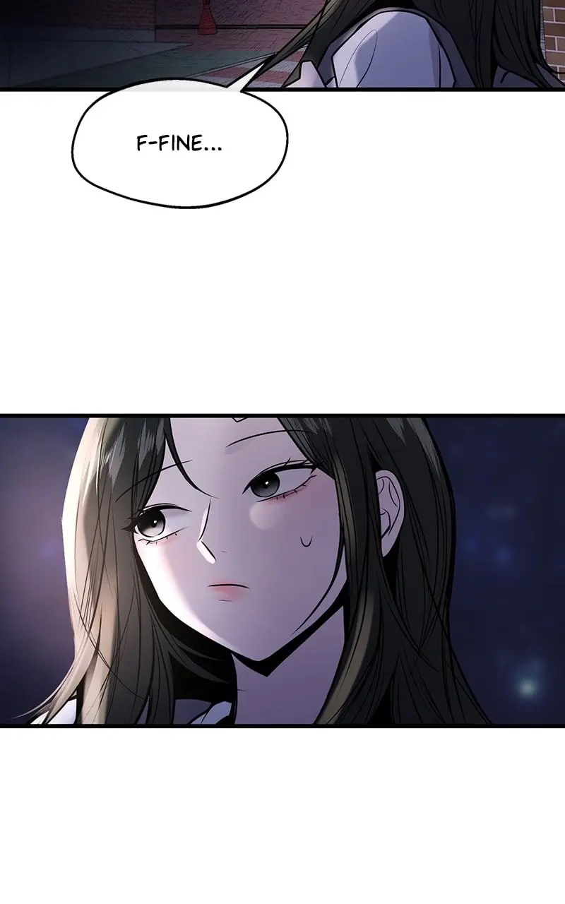 Back to Chanbi - Chapter 28 - Page 75
