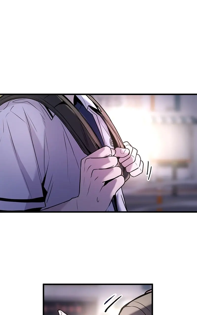 Back to Chanbi - Chapter 28 - Page 76