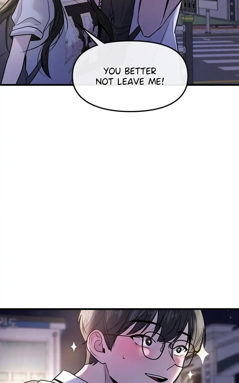 Back to Chanbi - Chapter 28 - Page 78