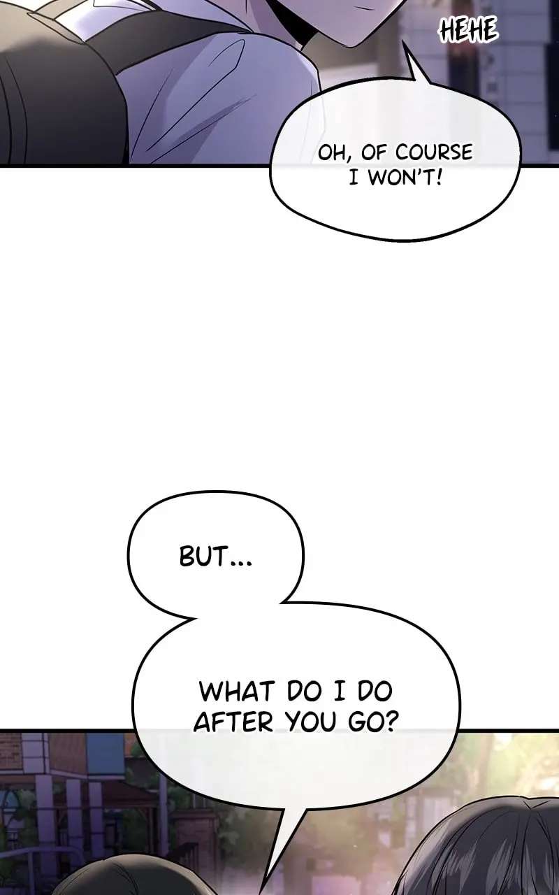 Back to Chanbi - Chapter 28 - Page 79