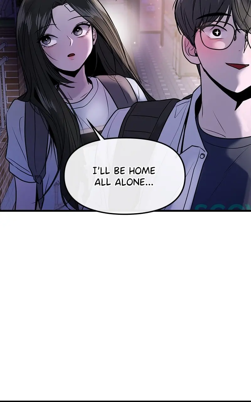 Back to Chanbi - Chapter 28 - Page 80